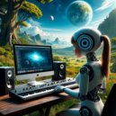 Dj-Improvisator - I\'m flying away ()