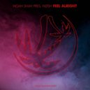 Noah Shah & Nosh - Feel Alright (Extended Mix)