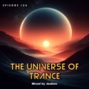 Jezdom - The Universe of Trance 124 (1Mix Radio 066)