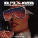 Crazibiza, Realcyclers - Murder On The Dance Floor (Discotom Filter Mix)