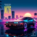 Breakstorm, Seifmusiic - M26 (Original Mix)