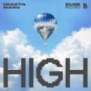 MANU (UK), IMAGŸN - High (Extended Mix)