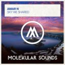 Amar N - Sky We Shared