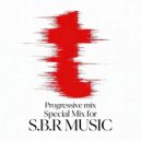 Timagor - Progressive mix Special Mix for S.B.R MUSIC ()
