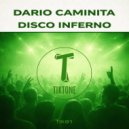 Dario Caminita - Disco Inferno (Original Mix)