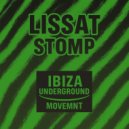 Lissat - Stomp