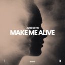 Alper Cetin - Make Me Alive (