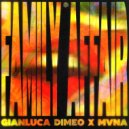 MVNA, Gianluca Dimeo - Family Affair (Extended Mix)