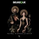 Paul Mag - Be Yourself And Free