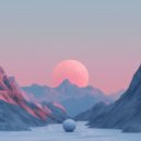 Astronoom Akkoord - Ontspanning aan zee ()