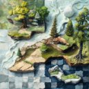 Dominic Barker - Abstract Chess ()