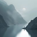 Echoruim - Strand zonsereniteit ()