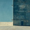 Rustgevende Regenboog - Zee golven meditatie ()