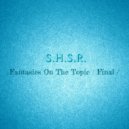 S.H.S.R. - Don't Ask Me