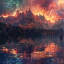 Sterrenstof Symfonie - Zee stilte en vrede ()