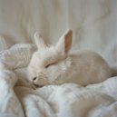 Zonnestraal Zaligheid - Strandnacht sereniteit ()