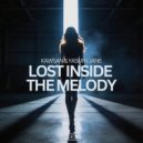 KAWSAN & Yasmin Jane - Lost Inside The Melody