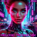 JOHN.L1FE - Melodic Techno Mix 2026 (Part