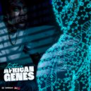 Intence & Romieikon & Sortie - African Genes
