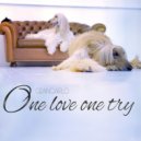 Giancarlo Prandelli & Artur Terzo - One Love One Try (feat. Artur Terzo)