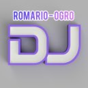 Dj ROMARIO-OGRO - Exclusive Mega Russian Dance M