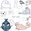 virtual ikimono - seal\'s house ()