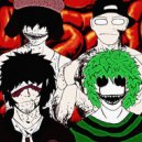 КАРТАВЫЙ КАРЛИК & Dwezz & PANICKID & GXDARKX - СОСИ ()