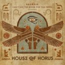 Geordie - Can\'t See The Wood For The Trees (Extended Mix)