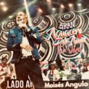Moises Angulo - Camar贸n O Le贸n