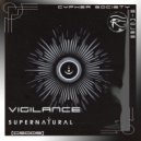 Supernatural - Vigilance ()