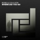 BÖBE & Coulson - Where Did You Go