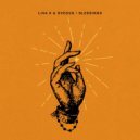 Liva K, OVEOUS - Blessings