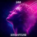 Xavier E & Manny Guerr - Devotion of a Lifetime (feat. Manny Guerr)