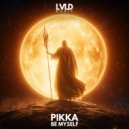 Pikka - Be Myself