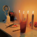 Suki - In The Shadows