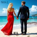 Maya G - Amantes