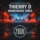 Thierry D & Thierry D - JUNGLE DUB