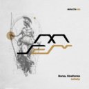 Boraa;Sineforma - Infinity