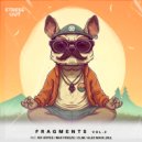 Max Freeze - Love Transmission