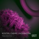 Cherry (UA), UNDERMOON, Kostyn - Paranoya