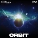 Fernweh - I See Colors