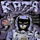 K.A.T.A. - Cast Pearls Before Swine (Ruksby Remix)