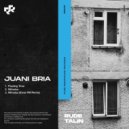Juani Bria - Fleeting Time