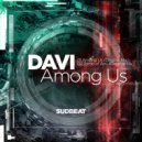 DAVI - Among Us (Original Mix)
