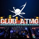 DJ Grom - CLUB ATMO 088