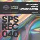Nic Vesperi & AAfrAA - Upside Down