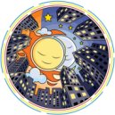 Osc Project - Day and night