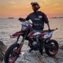 Sundown Riders & Alily - Dali Dali (Sounds At Ghana)