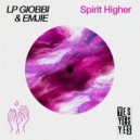 LP Giobbi, EMJIE - Spirit Higher