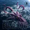 DNB Mix 100.4/96.2 FM - 23.03.2026 mixed by Goodnight